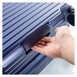 Obrázek z Heys Cruze S Navy 48 l 