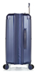 Obrázek z Heys Cruze M Navy 78 l 