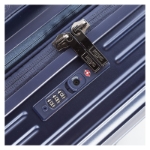 Obrázek z Heys Cruze M Navy 78 l 