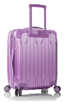 Obrázek z Heys Xtrak S,M,L Lavender S: 57 l / 
M: 92 l  / 
L: 153 l / 