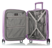 Obrázek z Heys Xtrak S,M,L Lavender S: 57 l / 
M: 92 l  / 
L: 153 l / 