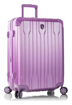 Obrázek z Heys Xtrak S,M,L Lavender S: 57 l / 
M: 92 l  / 
L: 153 l / 