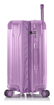 Obrázek z Heys Xtrak S,M,L Lavender S: 57 l / 
M: 92 l  / 
L: 153 l / 