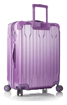 Obrázek z Heys Xtrak S,M,L Lavender S: 57 l / 
M: 92 l  / 
L: 153 l / 