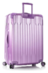 Obrázek z Heys Xtrak S,M,L Lavender S: 57 l / 
M: 92 l  / 
L: 153 l / 
