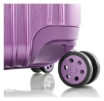 Obrázek z Heys Xtrak S,M,L Lavender S: 57 l / 
M: 92 l  / 
L: 153 l / 