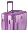 Obrázek z Heys Xtrak S,M,L Lavender S: 57 l / 
M: 92 l  / 
L: 153 l / 