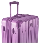 Obrázek z Heys Xtrak S,M,L Lavender S: 57 l / 
M: 92 l  / 
L: 153 l / 