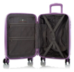 Obrázek z Heys Astro S,M,L Purple S: 32 l  / 
M: 72 l / 
L: 109 l 