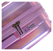 Obrázek z Heys Astro S,M,L Purple S: 32 l  / 
M: 72 l / 
L: 109 l 