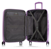 Obrázek z Heys Astro S,M,L Purple S: 32 l  / 
M: 72 l / 
L: 109 l 