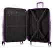 Obrázek z Heys Astro S,M,L Purple S: 32 l  / 
M: 72 l / 
L: 109 l 