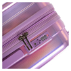 Obrázek z Heys Astro S,M,L Purple S: 32 l  / 
M: 72 l / 
L: 109 l 