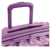 Obrázek z Heys Astro S,M,L Purple S: 32 l  / 
M: 72 l / 
L: 109 l 