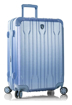 Obrázek z Heys Xtrak S,M,L Icy blue S: 57 l / 
M: 92 l  / 
L: 153 l / 