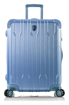 Obrázek z Heys Xtrak S,M,L Icy blue S: 57 l / 
M: 92 l  / 
L: 153 l / 