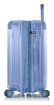 Obrázek z Heys Xtrak S,M,L Icy blue S: 57 l / 
M: 92 l  / 
L: 153 l / 