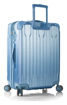 Obrázek z Heys Xtrak S,M,L Icy blue S: 57 l / 
M: 92 l  / 
L: 153 l / 