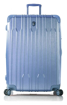Obrázek z Heys Xtrak S,M,L Icy blue S: 57 l / 
M: 92 l  / 
L: 153 l / 