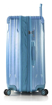 Obrázek z Heys Xtrak S,M,L Icy blue S: 57 l / 
M: 92 l  / 
L: 153 l / 