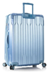 Obrázek z Heys Xtrak S,M,L Icy blue S: 57 l / 
M: 92 l  / 
L: 153 l / 