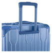 Obrázek z Heys Xtrak S,M,L Icy blue S: 57 l / 
M: 92 l  / 
L: 153 l / 