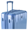 Obrázek z Heys Xtrak S,M,L Icy blue S: 57 l / 
M: 92 l  / 
L: 153 l / 