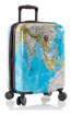 Obrázek z Heys Journey 3G S,M,L Blue Map S: 49 l / 
M: 86 l / 
L: 127 L 