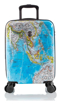 Obrázek z Heys Journey 3G S,M,L Blue Map S: 49 l / 
M: 86 l / 
L: 127 L 