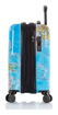 Obrázek z Heys Journey 3G S,M,L Blue Map S: 49 l / 
M: 86 l / 
L: 127 L 