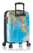Obrázek z Heys Journey 3G S,M,L Blue Map S: 49 l / 
M: 86 l / 
L: 127 L 