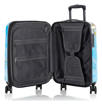 Obrázek z Heys Journey 3G S,M,L Blue Map S: 49 l / 
M: 86 l / 
L: 127 L 
