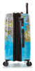 Obrázek z Heys Journey 3G S,M,L Blue Map S: 49 l / 
M: 86 l / 
L: 127 L 