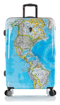 Obrázek z Heys Journey 3G S,M,L Blue Map S: 49 l / 
M: 86 l / 
L: 127 L 
