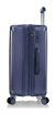 Obrázek z Heys Luxe S,M,L Navy S: 48 l / 
M: 86 l / 
L: 135 l 