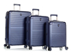 Obrázek z Heys Cruze S,M,L Navy S: 48 l  / 
M: 78 l>br>
L: 128 l  / 
 