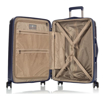Obrázek z Heys Cruze S,M,L Navy S: 48 l  / 
M: 78 l>br>
L: 128 l  / 
 