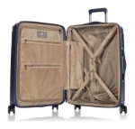 Obrázek z Heys Cruze S,M,L Navy S: 48 l  / 
M: 78 l>br>
L: 128 l  / 