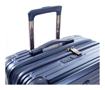 Obrázek z Heys Cruze S,M,L Navy S: 48 l  / 
M: 78 l>br>
L: 128 l  / 
 
