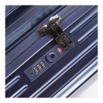 Obrázek z Heys Cruze S,M,L Navy S: 48 l  / 
M: 78 l>br>
L: 128 l  / 