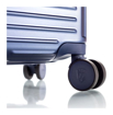 Obrázek z Heys Cruze S,M,L Navy S: 48 l  / 
M: 78 l>br>
L: 128 l  / 
 