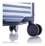 Obrázek z Heys Cruze S,M,L Navy S: 48 l  / 
M: 78 l>br>
L: 128 l  / 