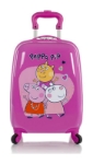 Obrázek z Heys Kids Peppa Pig 4w Pink 26 L 