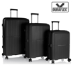 Obrázek z Heys Airlite S,M,L Black 125 l / 
81 l / 
50 l 