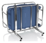 Obrázek z Heys Airlite S,M,L Blue 125 l / 
81 l / 
50 l 