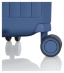 Obrázek z Heys Airlite S,M,L Blue 125 l / 
81 l / 
50 l 