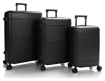 Obrázek z Heys Zen S,M,L Black S: 47 l / 
M: 81 l / 
L: 125 l 