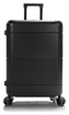 Obrázek z Heys Zen S,M,L Black S: 47 l / 
M: 81 l / 
L: 125 l 