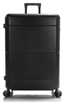 Obrázek z Heys Zen S,M,L Black S: 47 l / 
M: 81 l / 
L: 125 l 