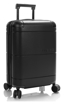 Obrázek z Heys Zen S,M,L Black S: 47 l / 
M: 81 l / 
L: 125 l 
